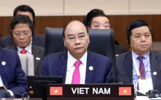 Hàn Quốc hỗ trợ ASEAN tăng cường kết nối