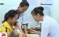 Người dân ĐBSCL không còn lo vaccine khan hàng, sốt giá