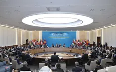 Thủ tướng gợi mở một số định hướng hợp tác ASEAN - Hàn Quốc