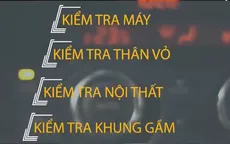 Mua xe ô tô cũ – Thỏa mãn đam mê trong tầm giá