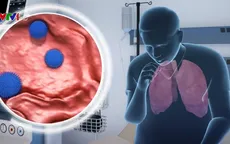 Thừa cân làm giảm hiệu quả của vaccine cúm
