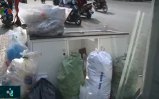 Hiệu quả từ Chỉ thị 19: Thay đổi trong ứng xử với môi trường đô thị ở TP.HCM