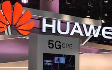 Pháp để ngỏ việc cho phép Huawei tham gia thị trường 5G