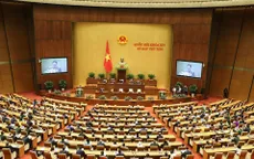 “Kết quả kỳ họp tạo niềm tin, nhưng cũng đòi hỏi phải nỗ lực nhiều hơn nữa”