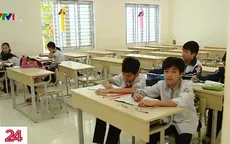 Huyện Mê Linh nỗ lực vận động phụ huynh cho con đi học lại