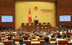 Quốc hội thông qua nhiều Nghị quyết trước khi bế mạc kỳ họp thứ 8, Quốc hội khóa XIV