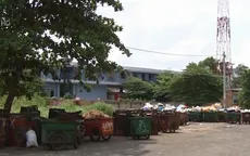 TP.HCM: Bất cập sau chuyển đổi phương tiện thu gom rác