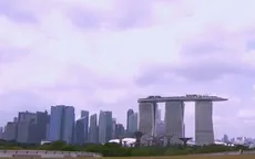 Kinh tế Singapore bị ảnh hưởng nghiêm trọng do COVID-19