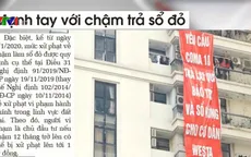 Thực thi nghiêm chế tài với chủ đầu tư chậm trả sổ đỏ