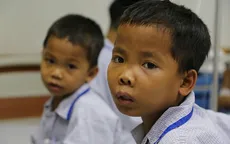 Hỗ trợ chi phí chẩn đoán trước sinh cho các gia đình có con bị bệnh thalassemia