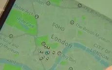 Quan điểm người tiêu dùng London sau quyết định rút giấy phép của Uber