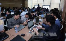 Hơn 1 triệu vụ tấn công mạng trên cả nước trong 10 tháng đầu năm