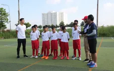 Đoàn Văn Hậu: “Tôi phải luôn luôn cố gắng, không có gì phải sợ hãi"