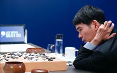 Kỳ thủ cờ vây số 1 thế giới tuyên bố giải nghệ vì AI không thể bị đánh bại