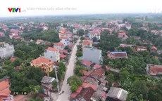 Sáp nhập xã, huyện không đủ tiêu chí trước Đại hội