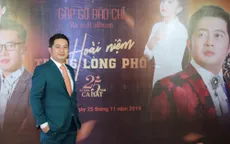 Đào Nguyên Vũ trải lòng về dự án đánh dấu "cuộc tình" 25 năm với âm nhạc