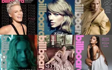 Nhìn lại những nghệ sĩ từng được xướng danh “Phụ nữ của năm”