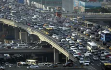 Người Trung Quốc ở Bắc Kinh kết hôn giả để có biển số xe