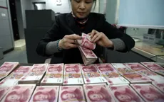 Trung Quốc thu 6 tỷ USD từ đợt phát hành trái phiếu quốc tế lớn kỷ lục