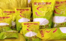 Sẽ mất nhiều thời gian để bảo hộ quốc tế cho gạo Việt Nam