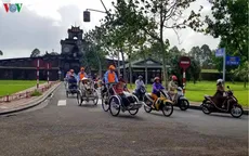 Thừa Thiên Huế đảm bảo môi trường thân thiện, hấp dẫn với du khách