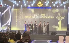 Phim Song Lang thắng lớn tại Liên hoan phim Việt Nam lần thứ 21