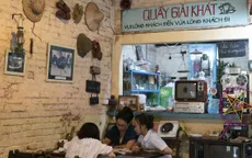 CNN giới thiệu nhà hàng bao cấp độc đáo ở Hà Nội