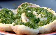 Bánh căn - Món ăn dân dã của mảnh đất Phan Rang