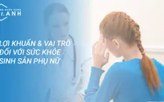 Lợi khuẩn và vai trò đối với sức khỏe sinh sản phụ nữ