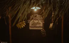 Quán thanh xuân - Tháng 12: Đường xa tuyết trắng