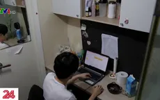 Tâm thế của thanh niên nghèo ở Hàn Quốc