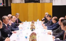 Việt Nam luôn quan tâm và hỗ trợ mạnh mẽ với các doanh nghiệp Hàn Quốc