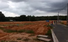 Ma trận chiêu dụ đầu tư lướt sóng