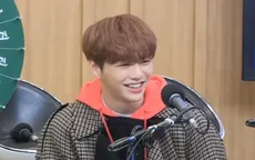 Đây là lý do Kang Daniel thích có người hâm mộ là nam giới