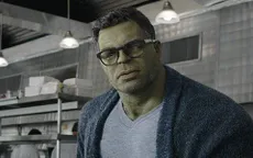 Mark Ruffalo bí mật gặp giám đốc Marvel bàn về tương lai của Hulk