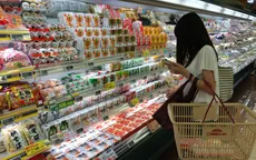 Doanh số bán lẻ tại Nhật Bản giảm mạnh nhất trong hơn 4 năm rưỡi
