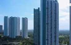 “Nóng” cuộc đua trên thị trường bất động sản hạng sang