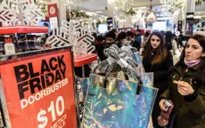 Black Friday ít bị ảnh hưởng bởi chiến tranh thương mại