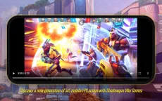 Shadowgun: War Games chuẩn bị mở đăng ký sớm