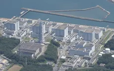 Nhà máy điện hạt nhân Fukushima nghi rò rỉ nước nhiễm phóng xạ