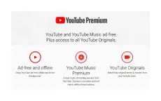 YouTube TV cho phép người dùng trải nghiệm miễn phí tài khoản Premium 3 tháng