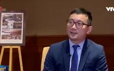 Tập đoàn Lee & Man: Phát triển bền vững quan trọng ngang với làm ra lợi nhuận
