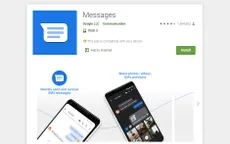 Google Messages cập nhật tính năng xác minh tin nhắn đến