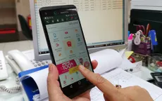 Quy định hạn mức giao dịch 100 triệu đồng/tháng đối với ví điện tử