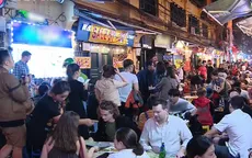 “Thắp sáng” kinh tế ban đêm: Đâu là rào cản?