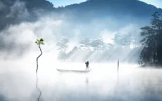 Việt Nam trong những khoảnh khắc đẹp nhất của cảnh quan thế giới năm 2019
