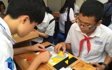 Gắn Toán học và Khoa học với thực tiễn