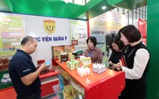 Thành tựu 60 năm ngành khoa học và công nghệ