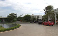 Phát triển tiềm năng du lịch Đất Đỏ