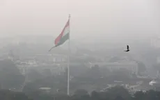 Học sinh ở thủ đô New Delhi, Ấn Độ nghỉ học 1 tuần vì khói bụi